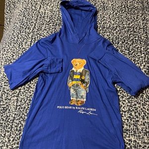 Ralph Lauren pullover